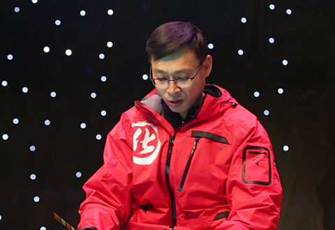 钓鱼公开课 第16期 灵与钝的水下状态 [视频]