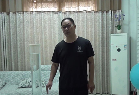 调4目挂蚯蚓钓鱼 为何无法实现钓2目 [视频]