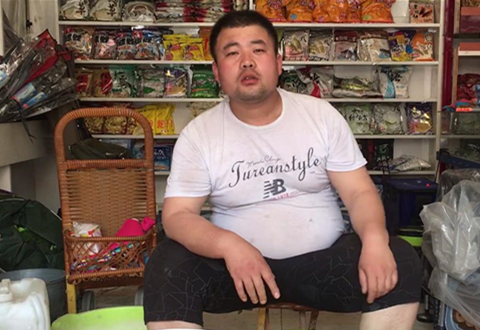 宝峰钓鱼 玉米粒垂钓大鱼 快速发窝的方法 [视频]