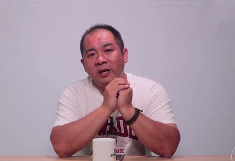 鱼饵君 台钓和传统钓的对比优劣势 [视频]