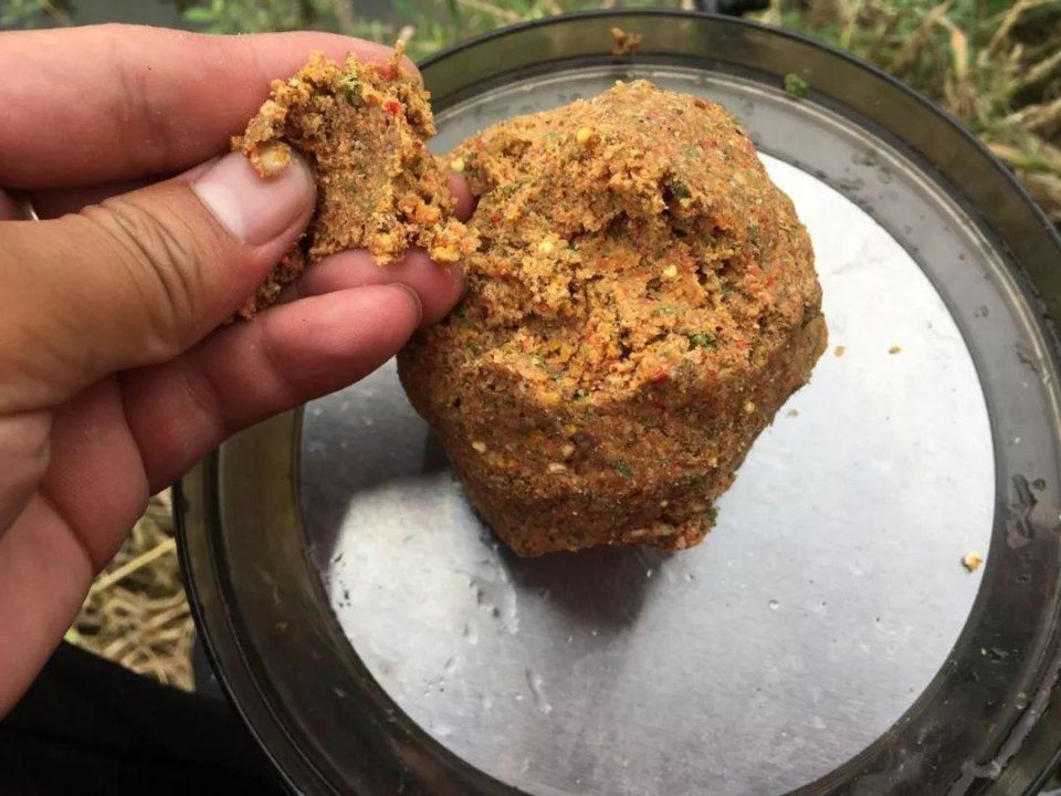 野钓不打窝技巧，也能钓得多