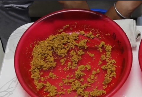 渔课堂 夏钓鲫鱼的商品饵搭配法 [视频]