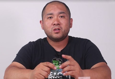鱼饵君 钓鱼时加果酸小药 成分和效果怎么样呢 [视频]