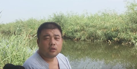 宝峰钓鱼 野河垂钓用可乐开饵效果还是不错的 [视频]