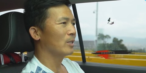 黑坑江湖特级黑坑 第9期 刘志强对黑坑猾鱼 [视频]