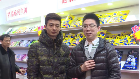 垂钓百科词典 如何添加状态饵 听钓鱼大师马焱怎么说 [视频]
