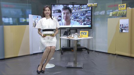 中国垂钓周刊 高铫海钓桂山岛支招 [视频]