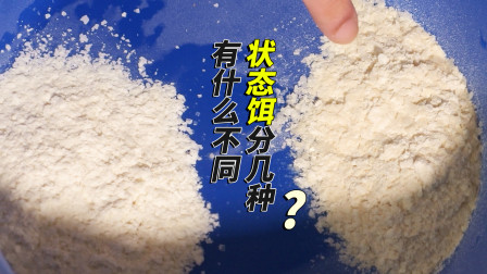 韬哥钓鱼 为什么状态饵要分几种？他们有什么不同？ [视频]