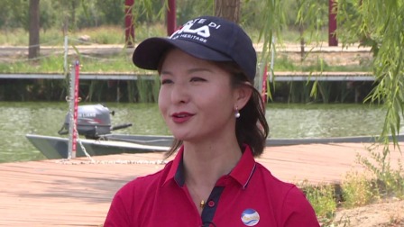 钓具新发现第二季32 天网鱼饵之红虫蚯蚓颗粒测试 [视频]