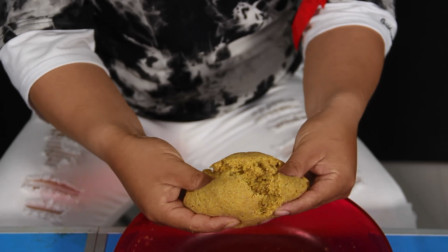 渔课堂 搓饵拉饵还有这些你不知道的功能 [视频]