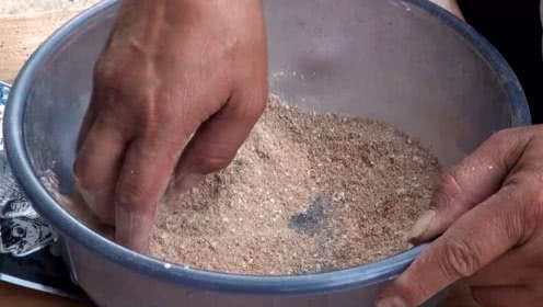 李大毛钓鱼 拉饵到底怎么开？精确比例得用这个 [视频]