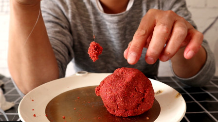 钓鱼维 冬季钓鲫鱼开拉饵技巧 [视频]
