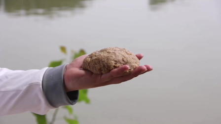 渔课堂 水拉饵有多厉害？看看开出后的状态吧 [视频]