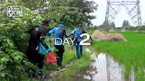 小汐路亚 波斩飞投大翘嘴，嘭一声炸响水面 [视频]