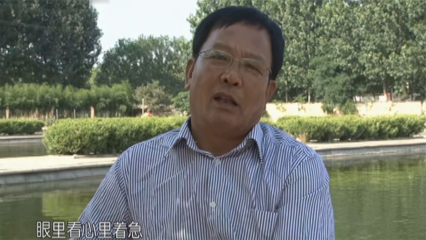化绍新钓鱼 徒弟几次和大鱼擦肩而过 [视频]