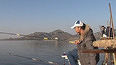 垂钓学院第一季35 石岚冬钓鲤 2013-03-07