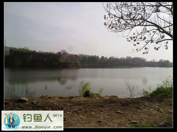 三仙庙风景