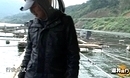 《渔我同行》第197期 体验手线钓翘嘴 [视频]