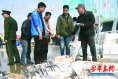 丈人一笑值千金 鲅鱼涨价新婚小伙花千元买一条