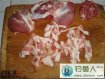 自制羊油蜂蜜面饵详细过程