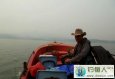 海竿阵地垂钓易水湖终获大青鱼日记