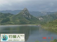 十二钓鲢鳙鱼钓多深的水分析