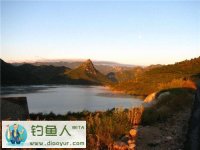 十三钓鲢鳙要选择合适的天气分析