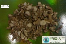 中药酒泡制玉米粒专钓大鲤鱼介绍