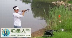 到底是飞钩(爆炸钩)钓鲢鳙还是手竿钓鲢鳙分享