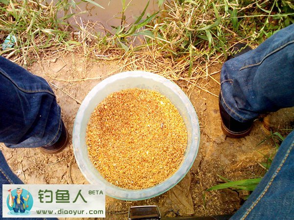 包食饵料