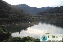 升钟水库路亚红尾鲴大翘嘴大鲶鱼[日记]