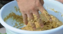 拉饵的制作方法详细过程介绍