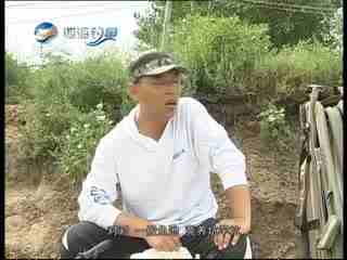 想钓鱼跟我走 20131024 鲢鳙的手竿钓法 [视频]