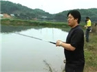 郑博元路亚教学（下）之路亚罗非鱼草鱼[视频]