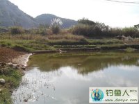 手竿浮钓鲢鳙技巧(线组用饵浮漂调整)