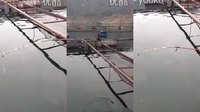 千岛湖筏钓-实战米级翘嘴[上下全集视频]