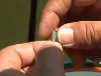 台钓正确的找底调漂方法详解 [视频]