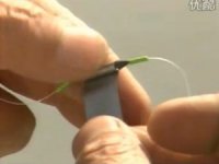 台钓入门视频之浮标的调整详解[视频]
