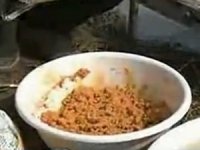 初冬钓湖库饵料搭配技巧 [视频]