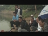 游钓中国第68集 山东胶州2 化老师钓获45斤大青鱼 20140208