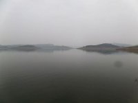 十一支杆两个阵地 春日鳊鱼大战记事