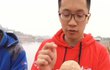 《就这样钓鱼》拉饵的制作及拉饵技巧（四）[视频]