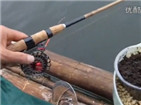 筏钓翘嘴鲌鱼技巧操作详解[视频]