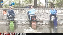 《去钓鱼》之黑坑江湖 第9集（未来）[高清视频]