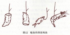 非常全面的淡水鱼类的饵料配方(鲫鲤草鱼鲢鲶罗非)
