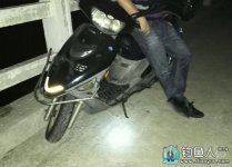 夏季筏竿挂蚯蚓夜钓黄颡鱼-钓友分享