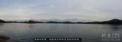鲁班水库钓获翘嘴30斤-降温退水鱼获依旧