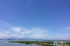 密云水库使用蚯蚓和自制酒米钓鲫鱼和黄颡鱼