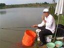 手把手教你手竿狂钓鲢鳙 （下） [视频]