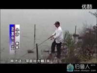 小汐路亚教学之水库路亚大鳜鱼 [视频]